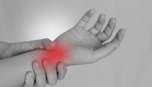 透析患者さんに多い、手根管症候群とはなんですか？