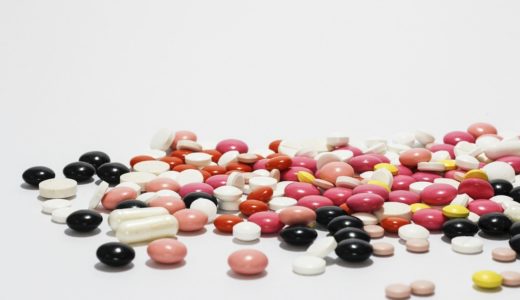 透析で使うリン吸着薬とその特徴をまとめてみた