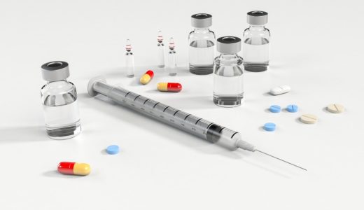 ナファモスタット（フサン®）の使い方｜透析での抗凝固：溶解・用量・半減期・膜吸着