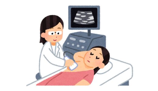 透析患者さんのIVC径の基準値をわかりやすく解説します